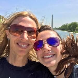 Meet your Posher, Anne